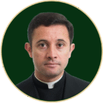 Pe. Bruno do Espirito Santo