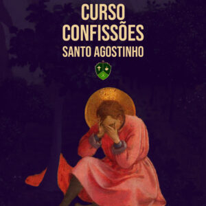 Curso do Livro: Confissões, Santo Agostinho - Instituto Patrístico
