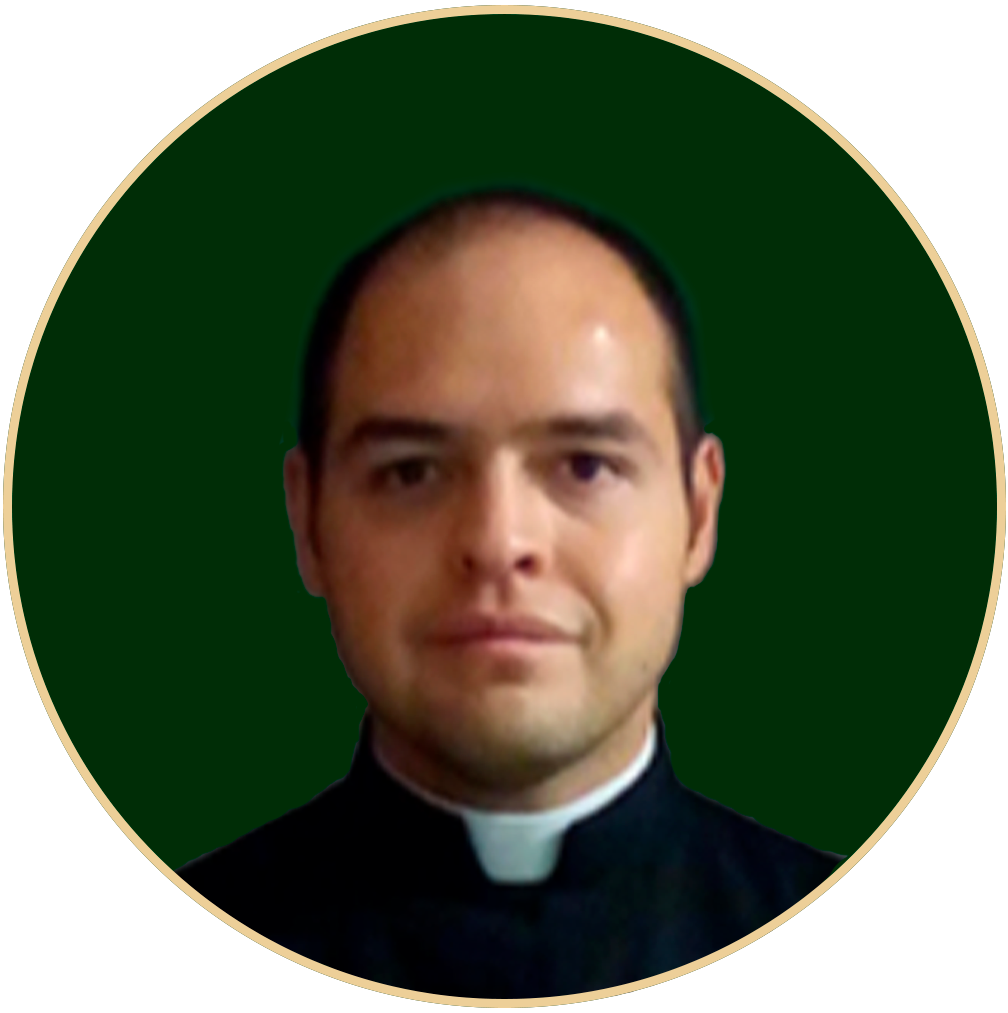 Pe. Daniel Anselmo Preciado - Instituto Patrístico