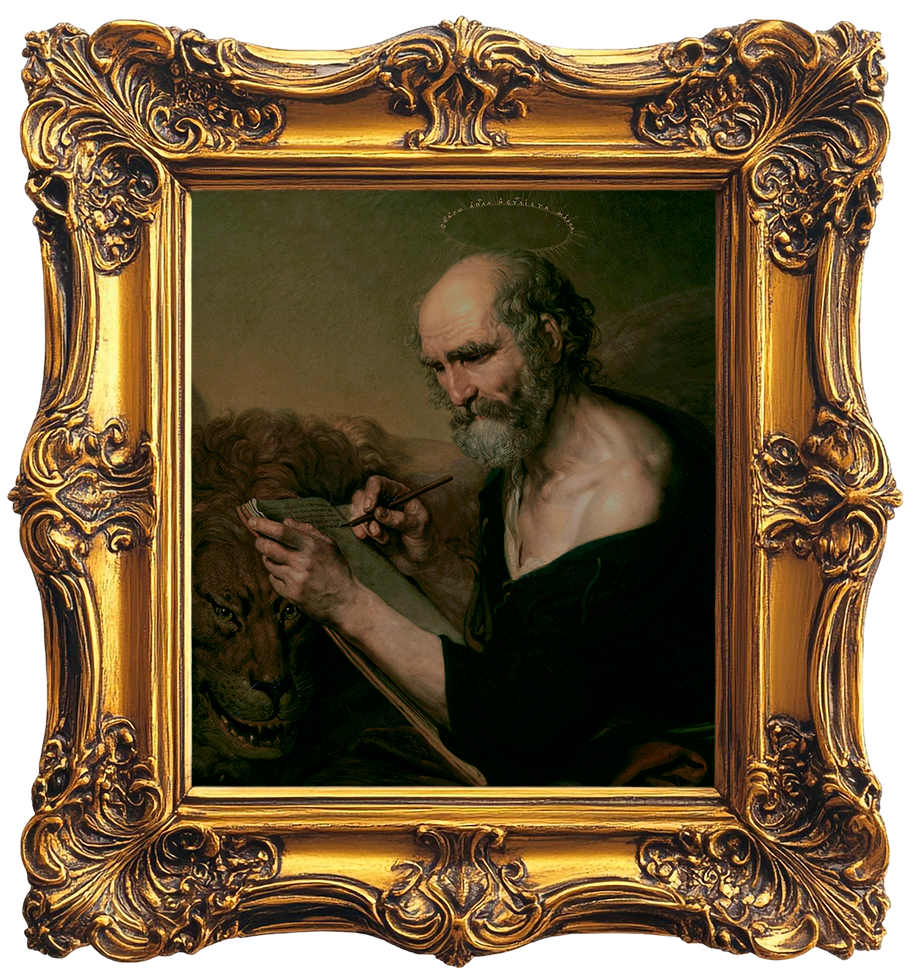 2o semestre do 1o ano do curso de extensão em Teologia - Instituto Patrístico