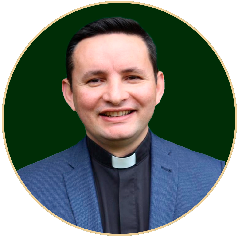 Pe. Pedro da Silva Morais - Instituto Patrístico