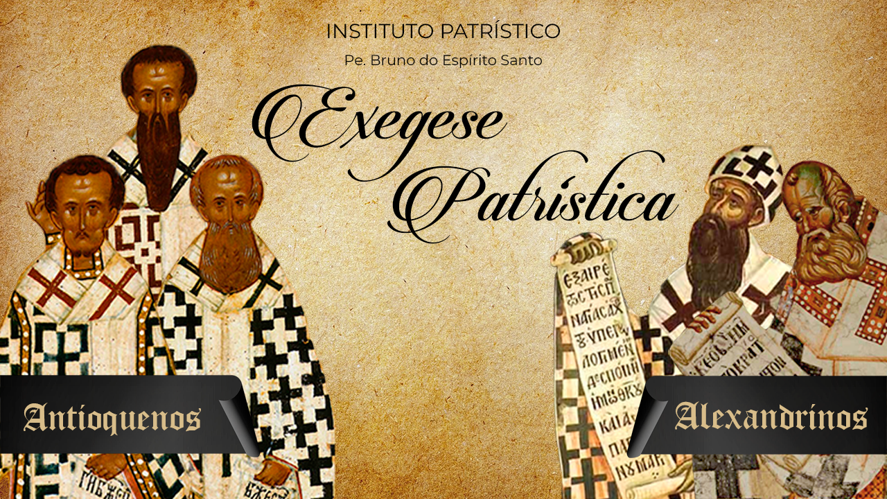 Exegese Patrística