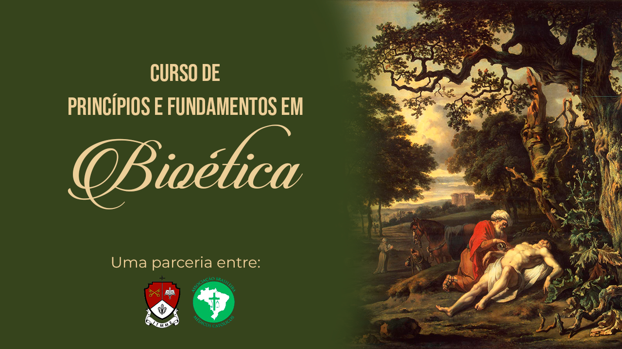 Princípios e Fundamentos em Bioética